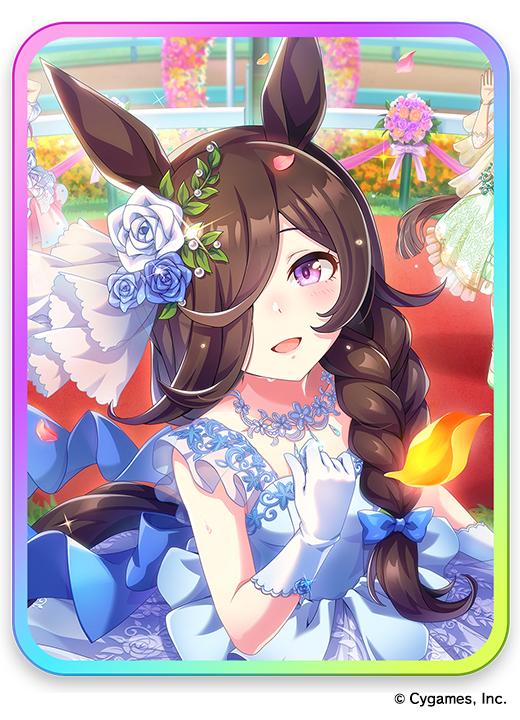 News｜ウマ娘 プリティーダービー 公式ポータルサイト｜Cygames